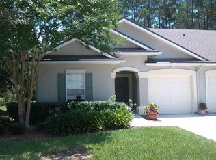 2301 Old Pine Trl, Fleming Island, FL 32003