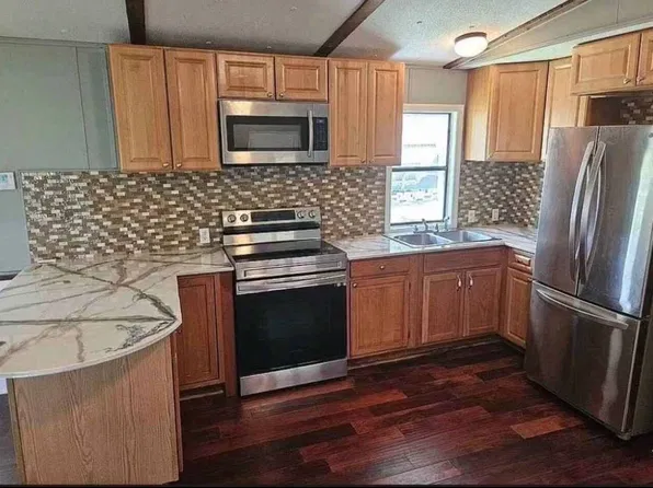 6445 Belle Terre Rd, New Pt Richey, FL 34653