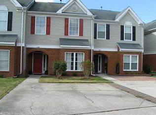 2674 Bracston Rd, Virginia Beach, VA 23456