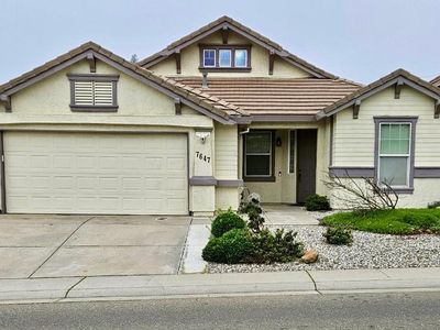 7647 Sylvan Valley Way, Citrus Heights, CA, 95610