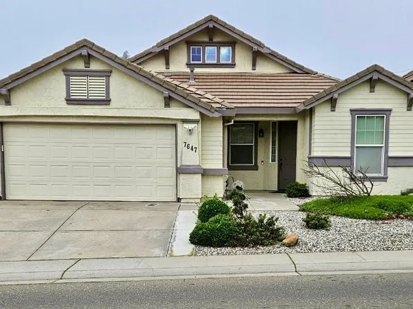 7647 Sylvan Valley Way, Citrus Heights, CA 95610