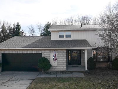 9000 Stephanie Dr, North Royalton, OH, 44133