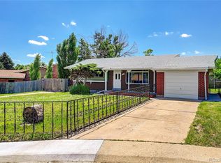 202 Grant Way, Thornton, CO 80229