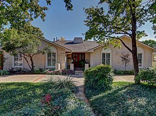 12540 Lochmeadows Dr, Dallas, TX 75244