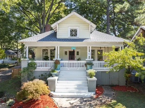 780 Palatine Ave SE, Atlanta, GA 30316