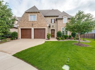 6623 Arbor Cove Dr, Frisco, TX 75034