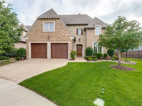 Home for Sale in Frisco TX