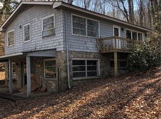 129 Dogwood Dr, Maggie Valley, NC 28751