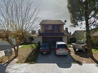 24195 Amberley Dr, Moreno Valley, CA 92553