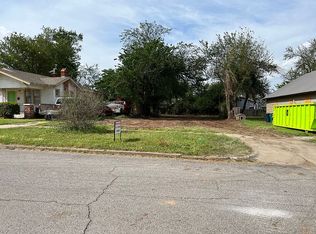2125 W Park Pl, Oklahoma City, OK 73107