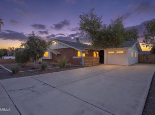 4201 W TUCKEY Lane, Phoenix, AZ 85019