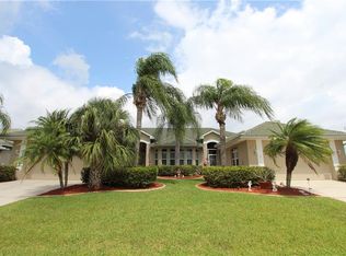 1552 Atares Dr UNIT 111, Punta Gorda, FL 33950