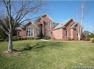 6500 Mount Batten Ct, Prospect, KY 40059