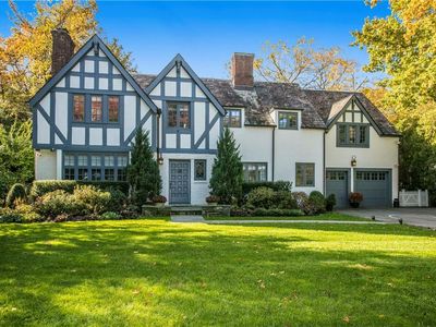 48 Fenimore Road, Scarsdale, NY, 10583