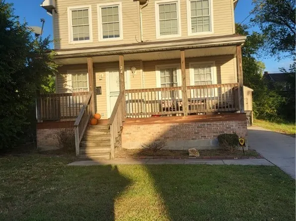 2479 E 86th St, Cleveland, OH 44104
