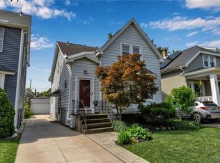 375 McKinley Ave, Kenmore, NY 14217