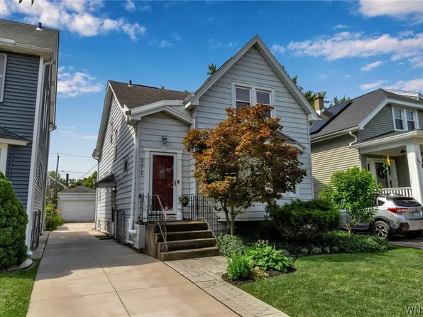 375 McKinley Ave, Kenmore, NY 14217