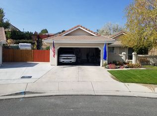 4220 Hunter Ct, Carson City, NV
