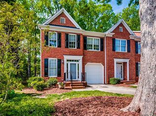 11 Park Village Ln UNIT A, Greensboro, NC 27455