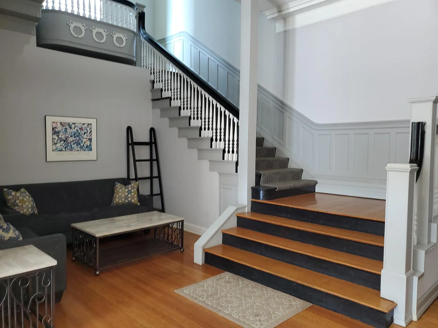 3 bed, 1022 sqft, $2,250 — Photo 2