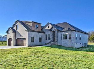 228 NE Covenant Dr, Cleveland, TN 37323