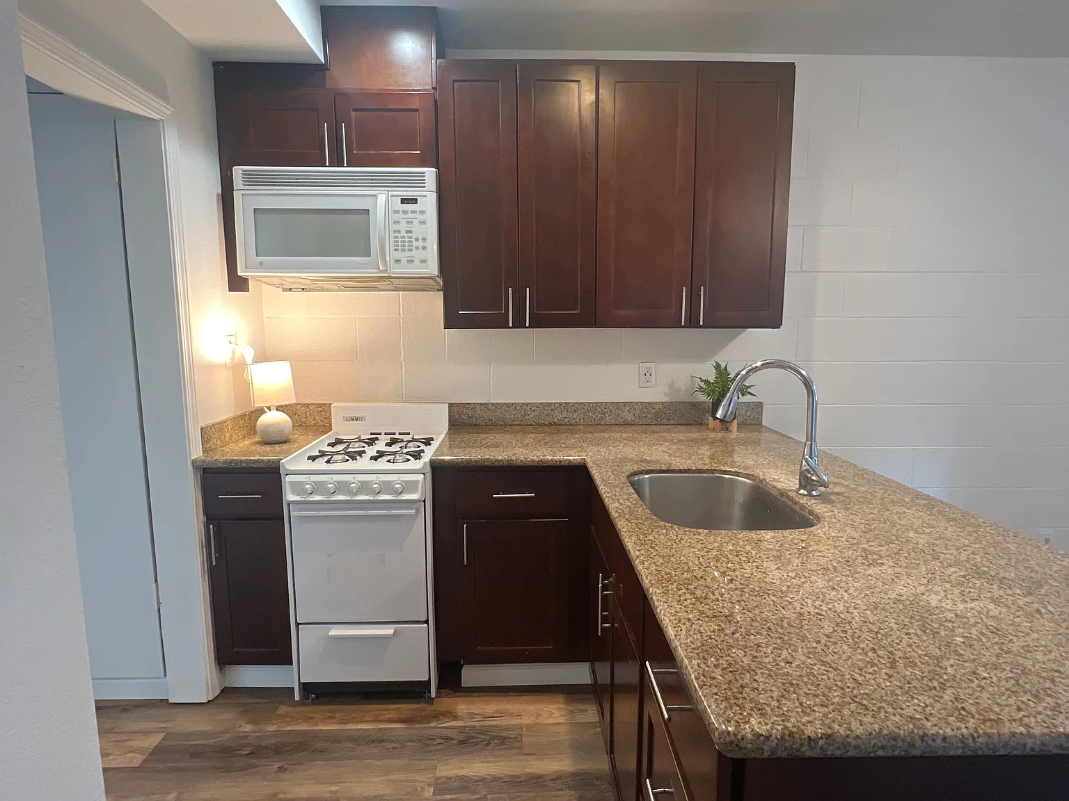 1 bed, 450 sqft, $1,520 — Photo 1