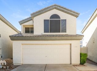 1113 W Sandy Banks, Gilbert, AZ 85233