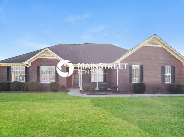 285 Maple Leaf Dr, Huntsville, AL 35811