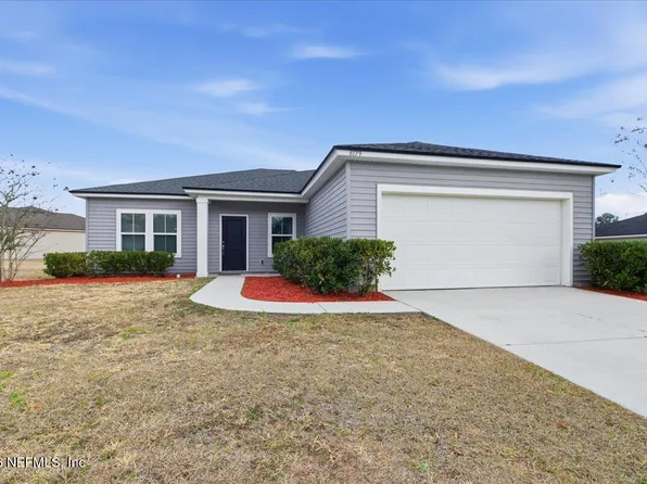 8179 RADICAN Road, Jacksonville, FL 32219