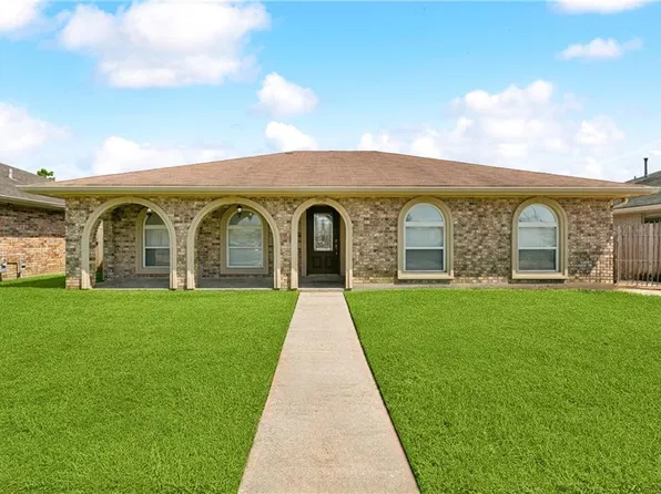 9962 E Wheaton Cir, New Orleans, LA 70127