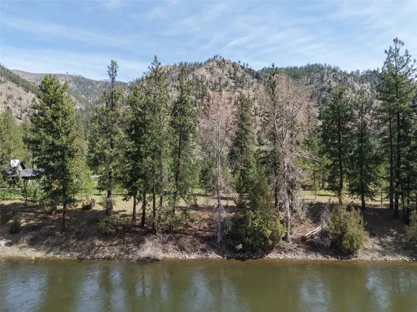 Nhn Fred Mayo Ln, Superior, MT 59872