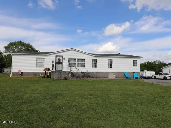 131 Village Ln, Madisonville, TN 37354