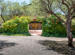 2854 S Diamond South Rd, Camp Verde, AZ 86322