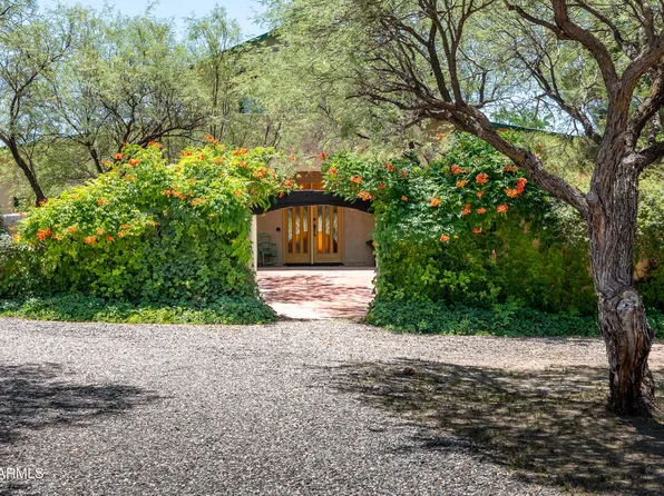 2854 S DIAMOND S Road, Camp Verde, AZ 86322