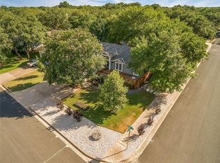 8200 Cache Dr, Austin, TX 78749