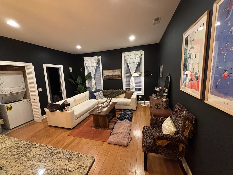 1713 W Le Moyne St #2F