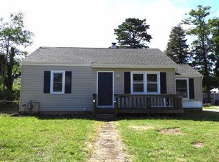338 Beachwood Blvd, Beachwood, NJ 08722