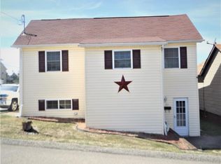 50 Elma Ave, Uniontown, PA