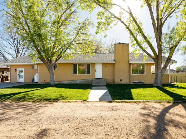 611 S 175 E, Kanab, UT 84741