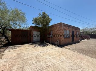 241 N Grande Ave, Tucson, AZ 85745