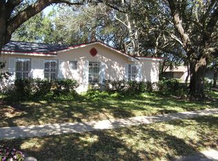 4260 S Carriage Dr, Titusville, FL 32796