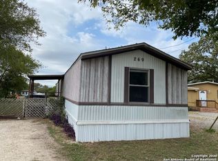 269 Global Dr, New Braunfels, TX 78130