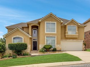 18111 Ransom Hl, San Antonio, TX 78258