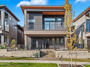 2947 W Lumber Ln, Coeur D Alene, ID 83814