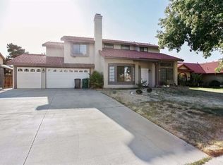 37541 Sulphur Springs Rd, Palmdale, CA 93552