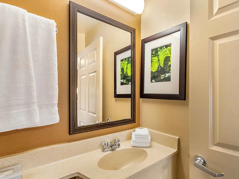Studio Suite - 2 Full Beds