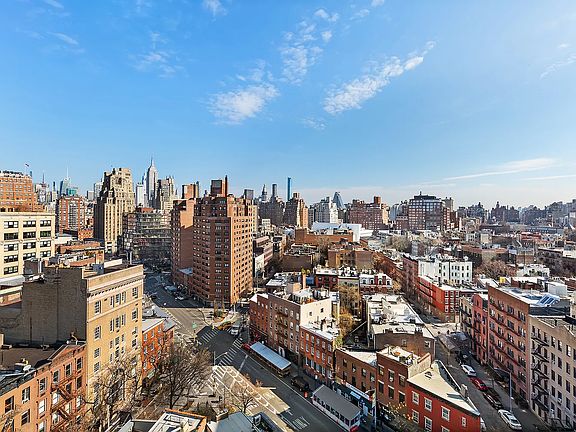 3rd image of 299 W 12th St APT 16J