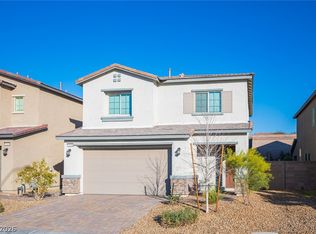 2848 Lindsey Springs St, Las Vegas, NV 89142
