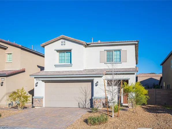 2848 Lindsey Springs St, Las Vegas, NV 89142