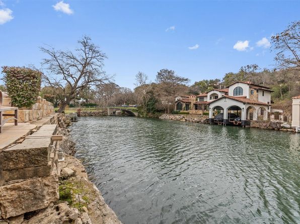4407 Island Cv, Austin, TX 78731
